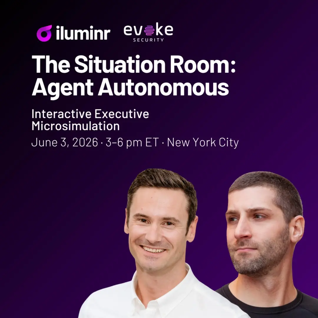The Situation Room: Agent Autonomous