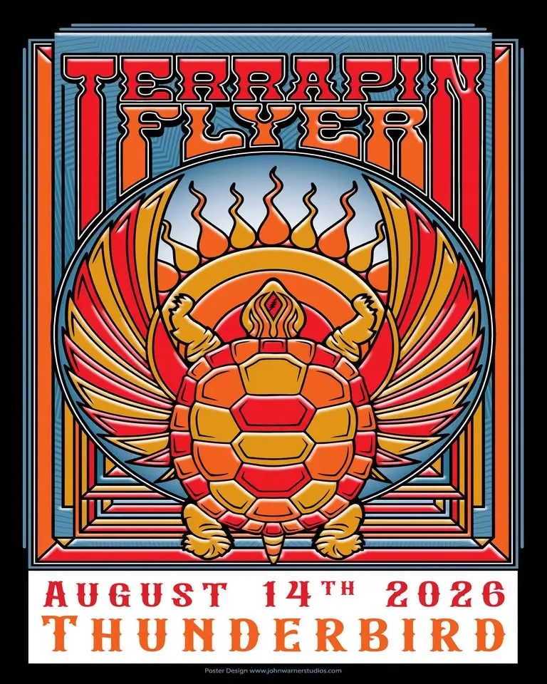 Terrapin Flyer