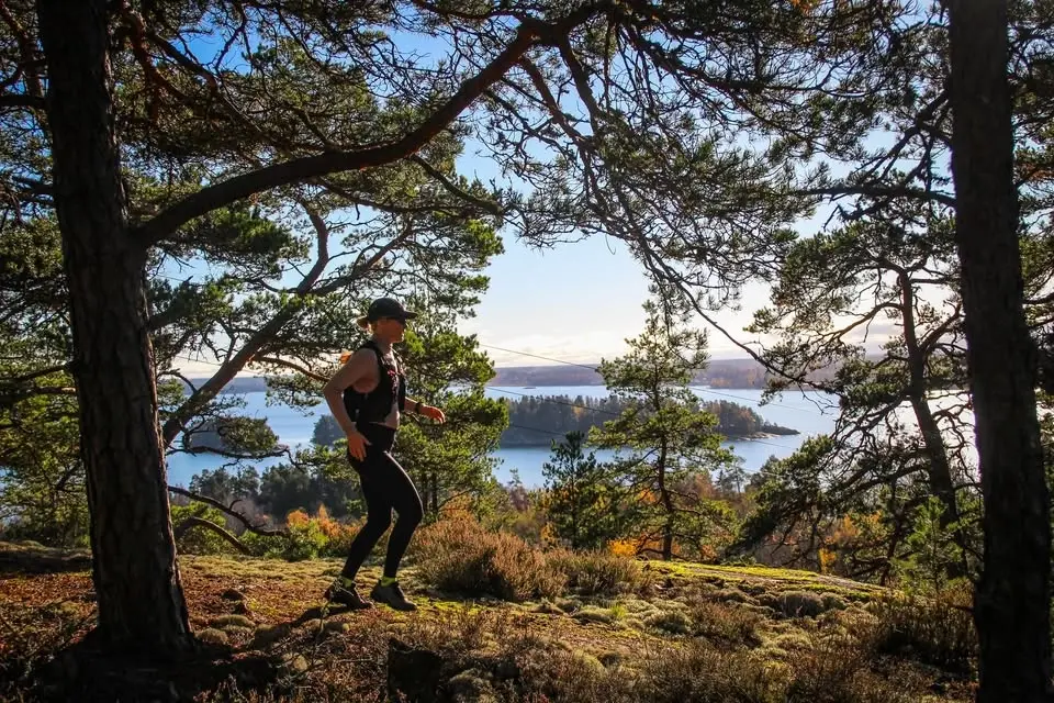 KolmårdsRundan Trail Run & Kolmården Ultra Trail 2026