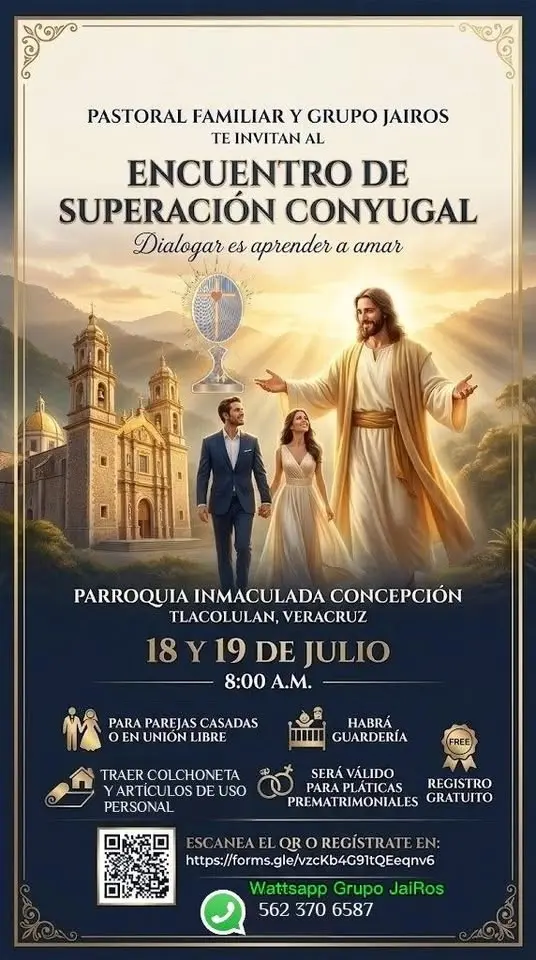 RETIRO JAIROS, TLACOLULAN, VER.