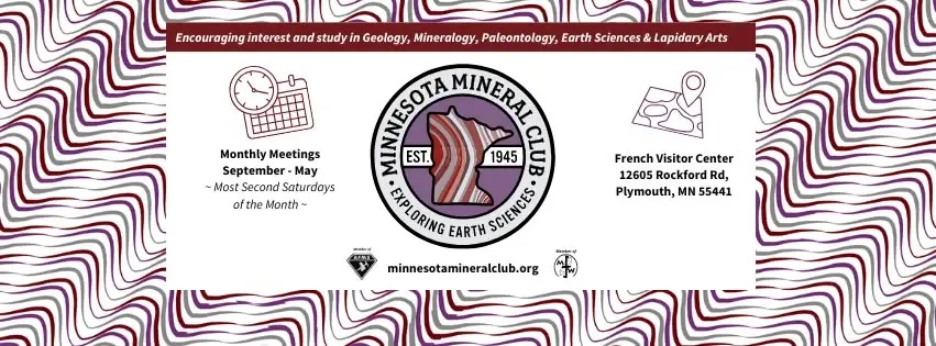 Day 2 - 2026 Annual Rock, Mineral, & Gem Show