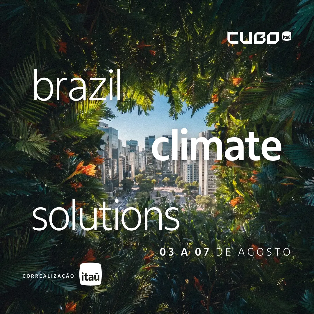 Conexão BCS: Agro Matchmaking