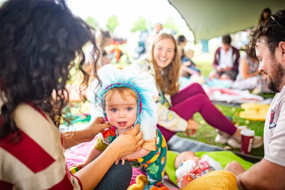 Chesterfield Children's Festival