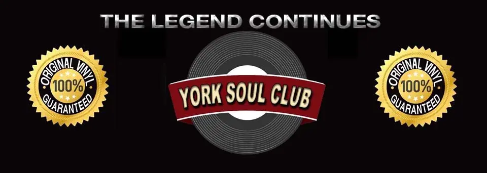 HOT SUMMER SOUL with Guest THE FANTASTIC MICK H.