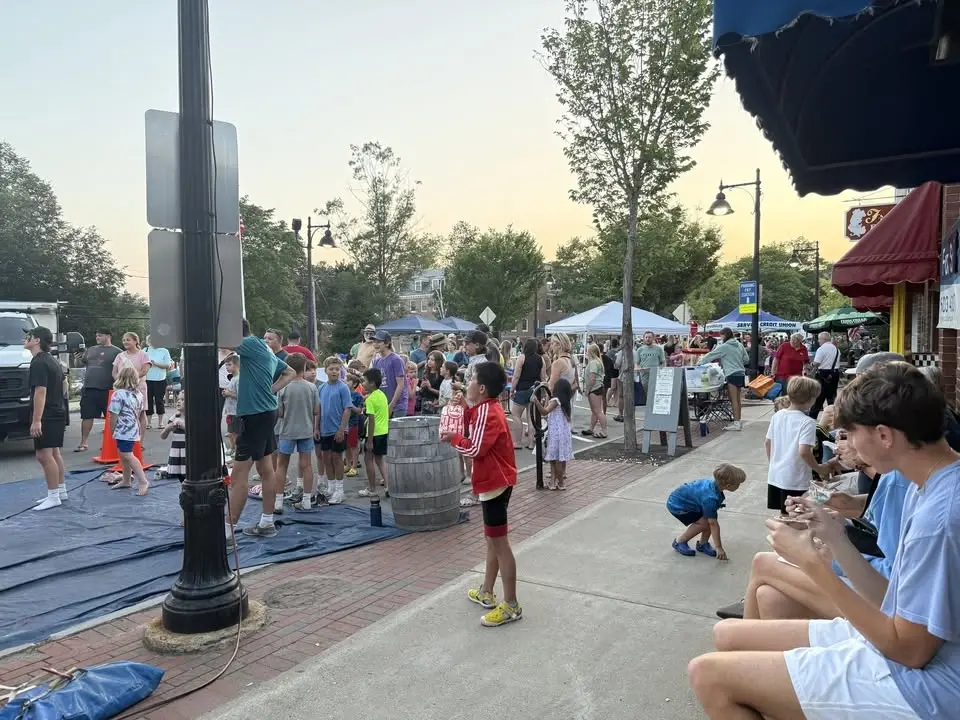 Downtown Durham Day- A Community Celebration of Durham!!