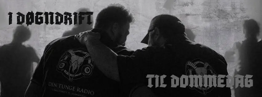 ⚡ Torsdags Torden #31 ⚡