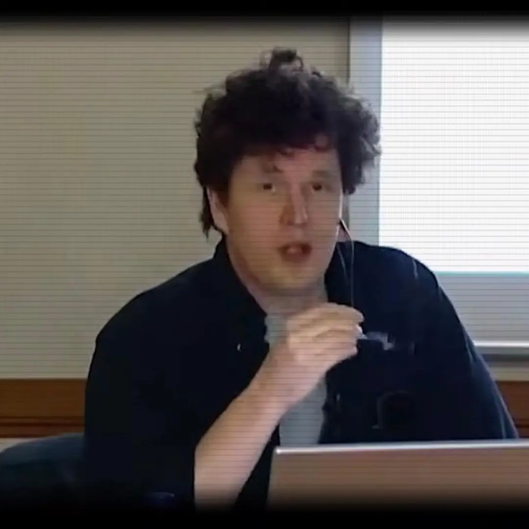 Watch party: Clojure Documentary