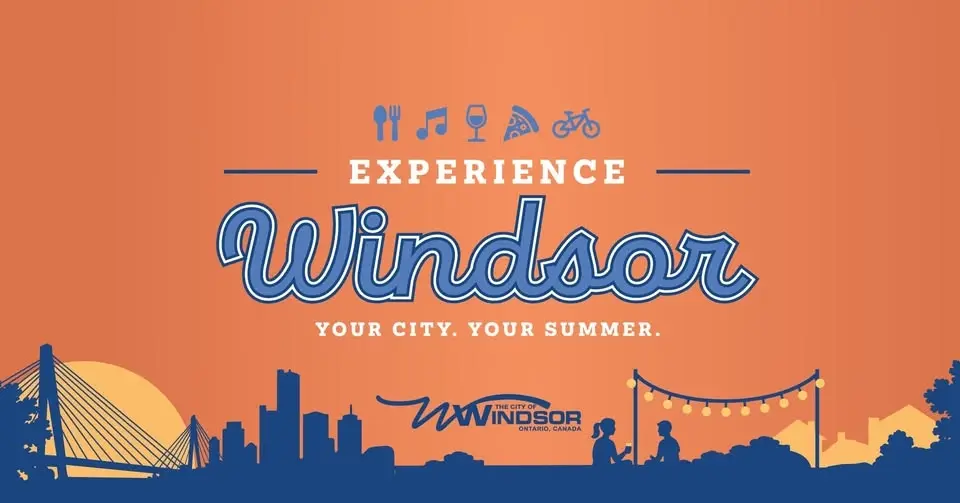 Experience Windsor Free Event Series