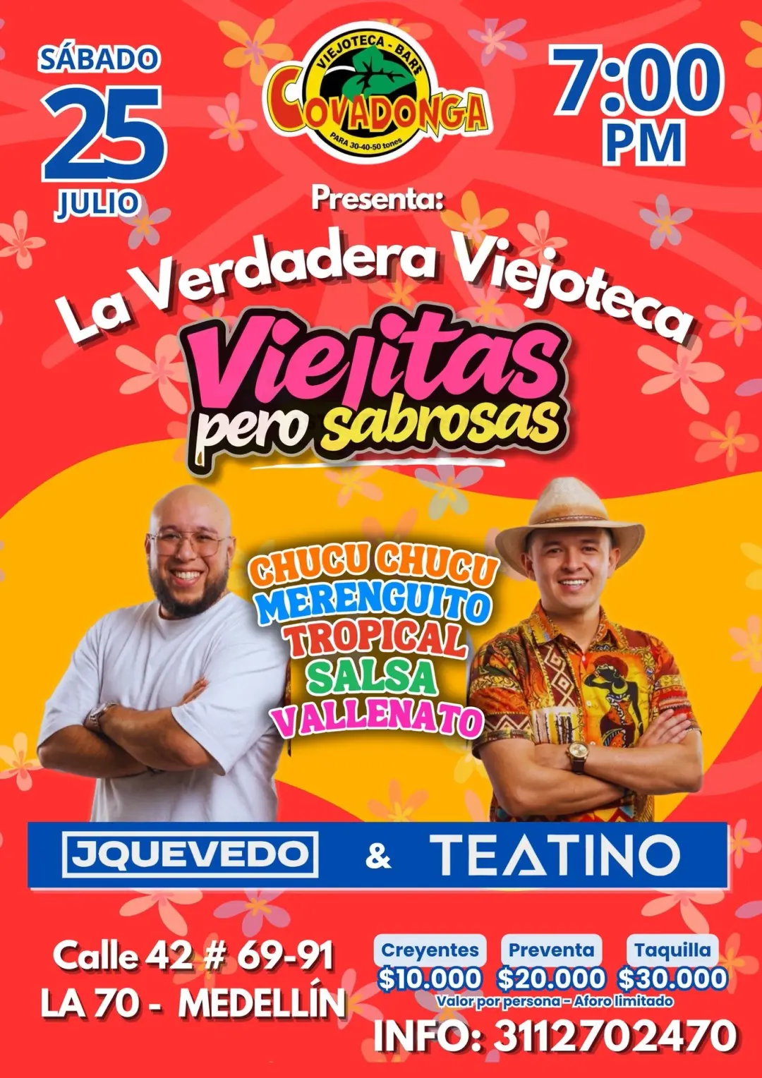 Medellin 