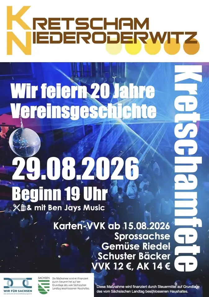 Kretschamfete