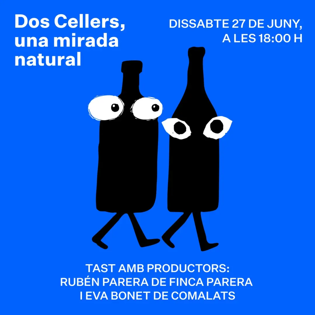 Tast amb productors