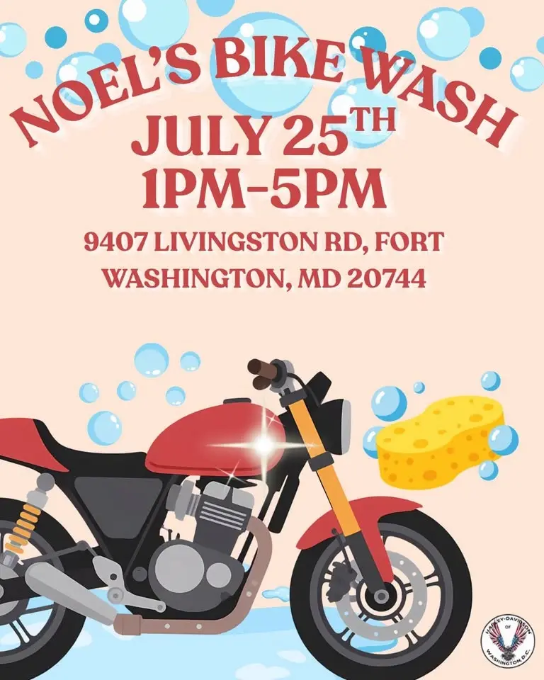 Noel's Bike Wash