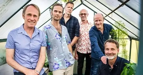Keimzeit in Neuruppin