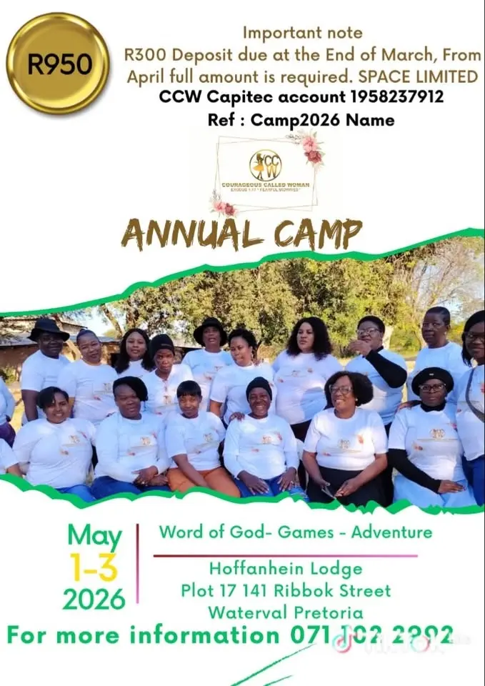 Annual Camp