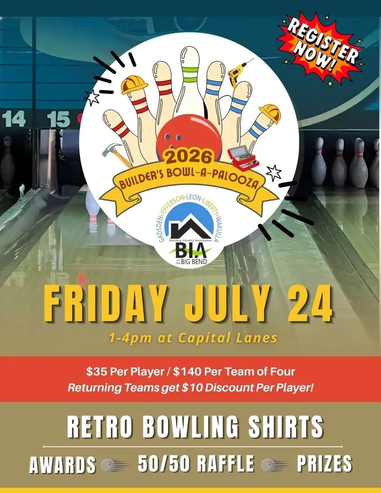 2026 Builder’s Bowl-A-Palooza