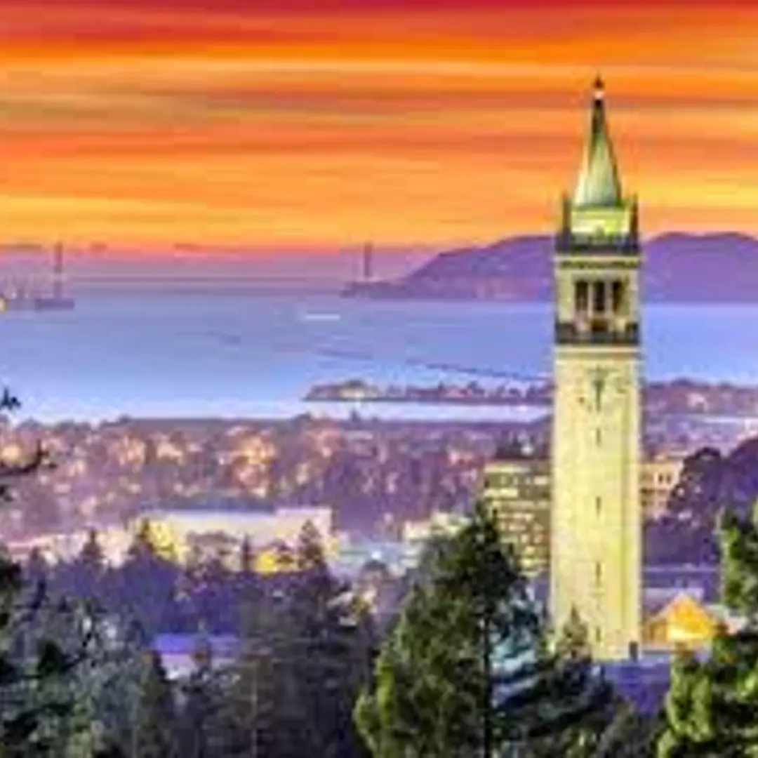 UC Berkeley Meetup @ Trellis Impact
