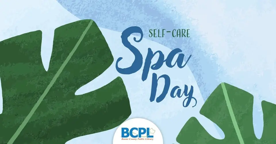Self-Care Spa Day – grades 6-12