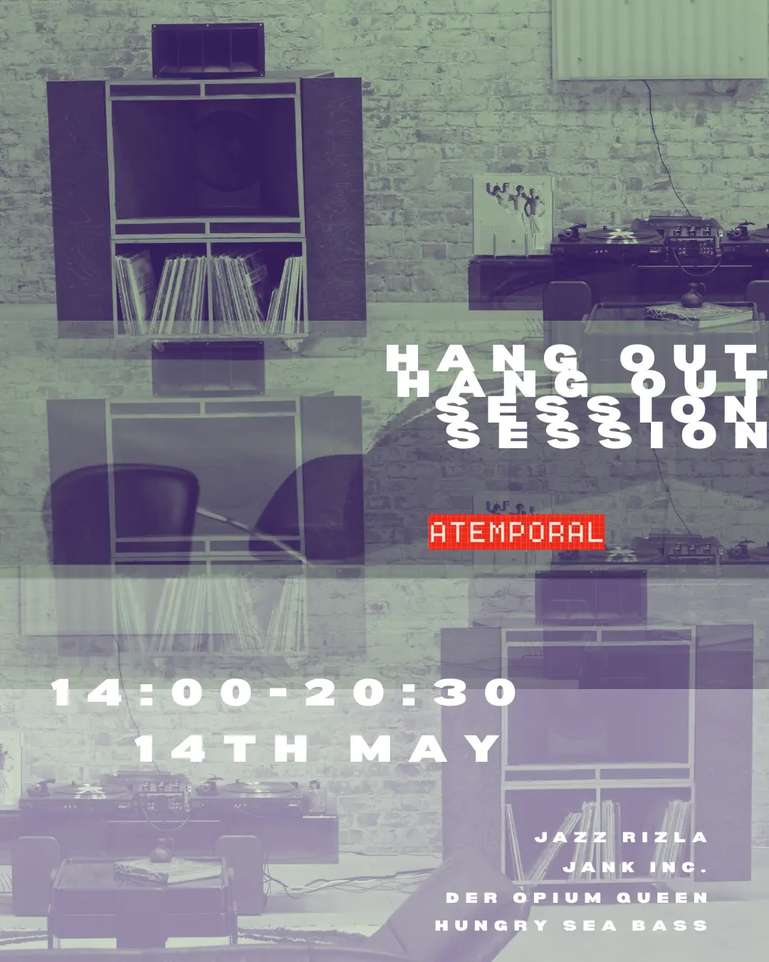 Hangout session