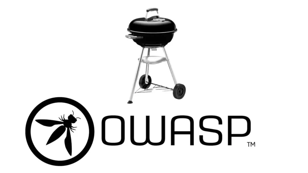 OWASP Gotheburg: BBQ with friends - Post summer kickoff