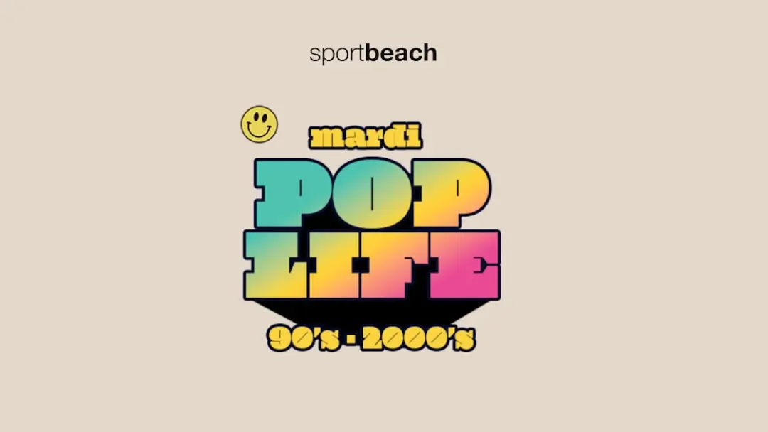 Pop Life - 2000's Party