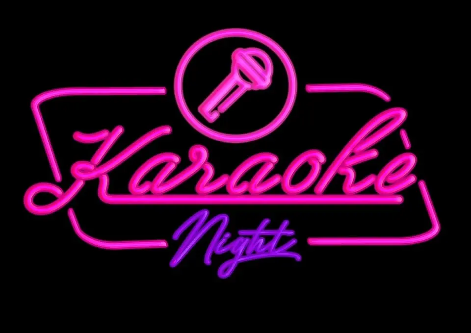 Karaoke Returns to The Shamrock Tavern on Fri July 24th starting at 8pm until midnight!