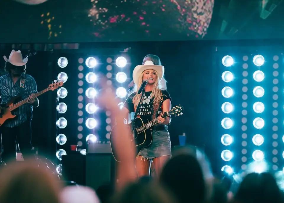Miranda Lambert - Colorado State University - July 12, 2026