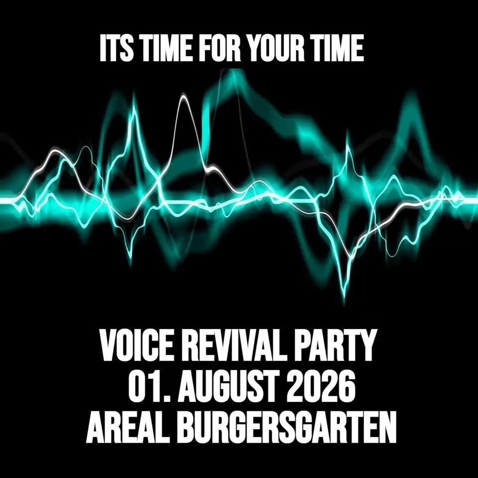 Voice Revival Party