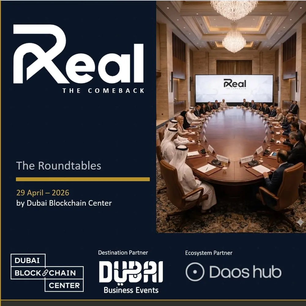 REAL - The Roundtables