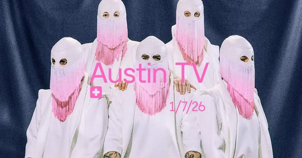 Austin TV (MEX) /live