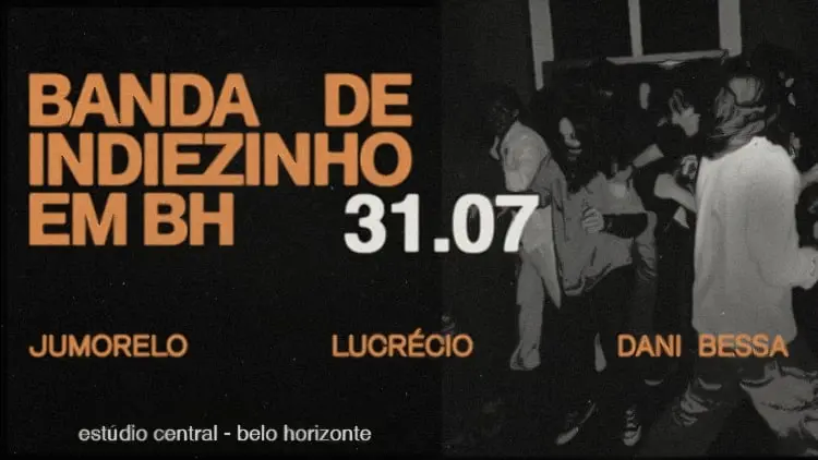 Banda De Indiezinho Bh