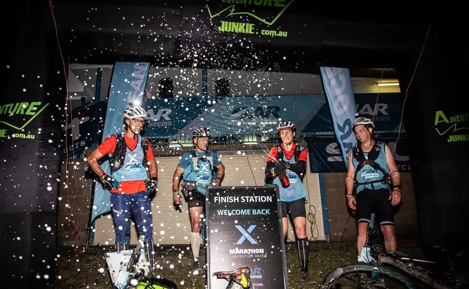 X-Marathon Adventure Race ARWS Oceania Championship
