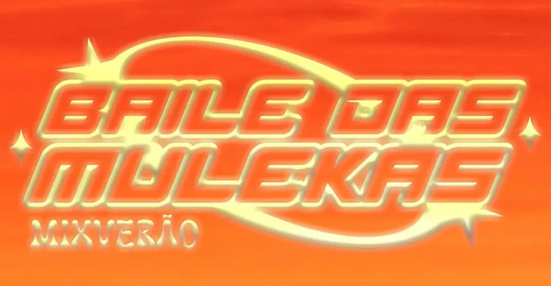 Baile Das Mulekas Mixverão