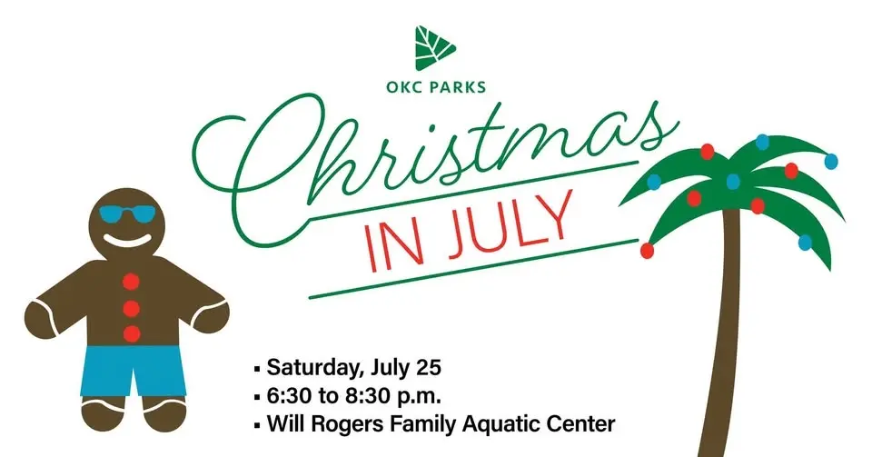 Christmas in July
