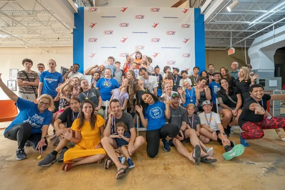 4th Annual Diabetes Ninja Night