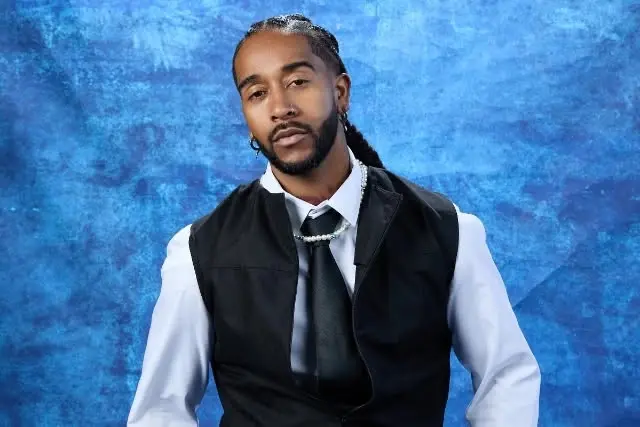 Omarion - Blue Note