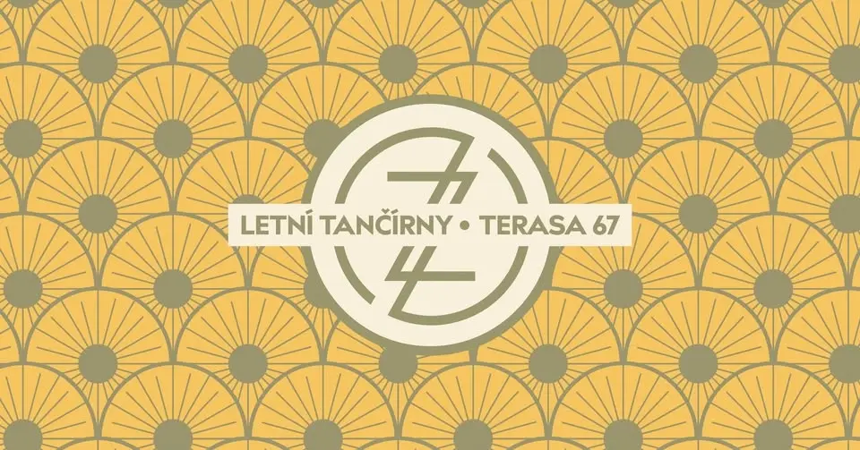 Swingové tančírny na Výstavišti - Terasa 67