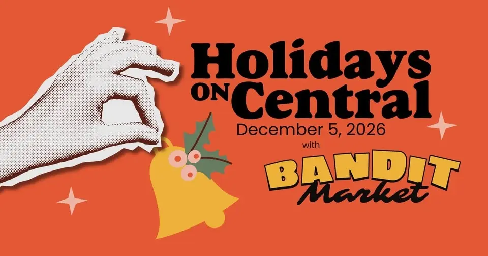 Holidays on Central