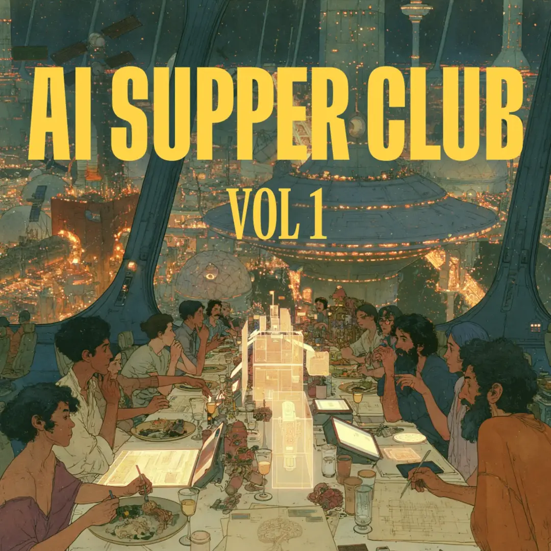 Side Quest - AI Supper Club