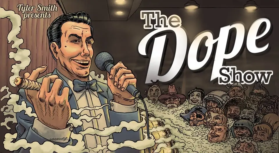 The Dope Show at HB Social Club