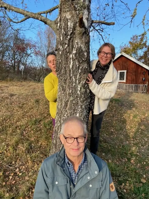 Sommarmusik i Högsjö Gårds kapell - "Beatles med en och annan svensk trudelutt"