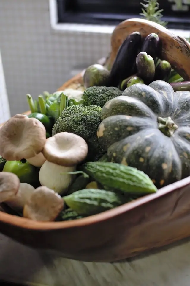 Cooking for Everyday Living Workshop (ONSITE)