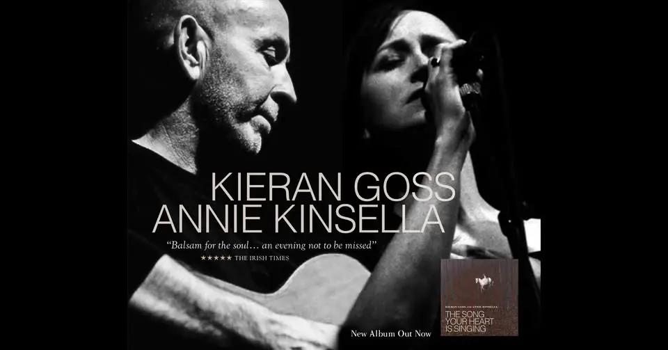 Germany, Kandern-Holzen @ KulturRaum Dorfmitte Holzen / Kieran Goss & Annie Kinsella