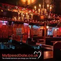 Speed Dating in Cardiff | Ages 25-38