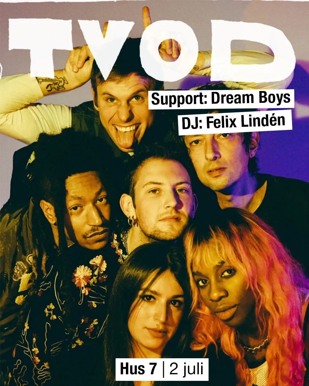 TVOD