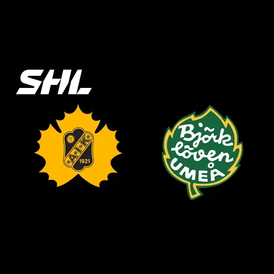 Skellefteå AIK HERR – Björklöven