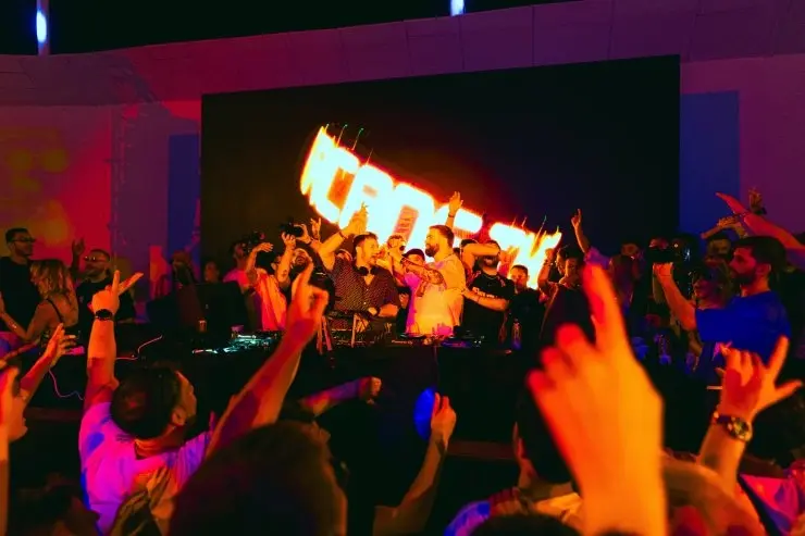 Bass Jamz Ibiza