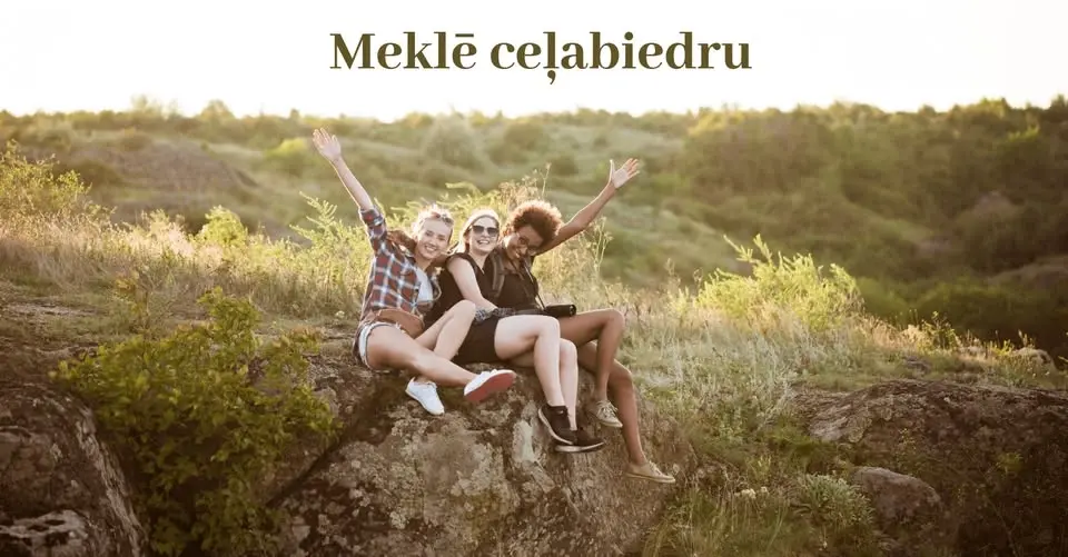 Sardīnijā pie Roberto