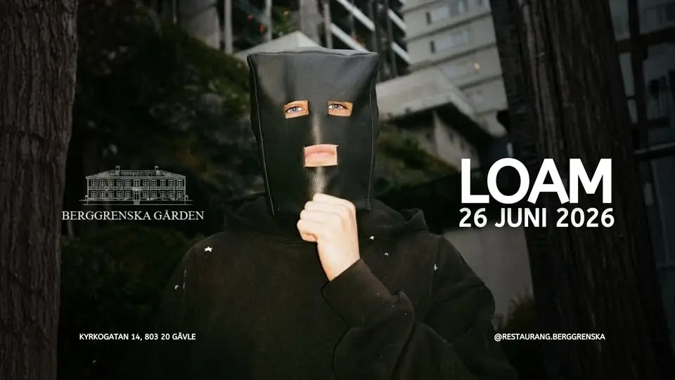 LOAM - 26 juni