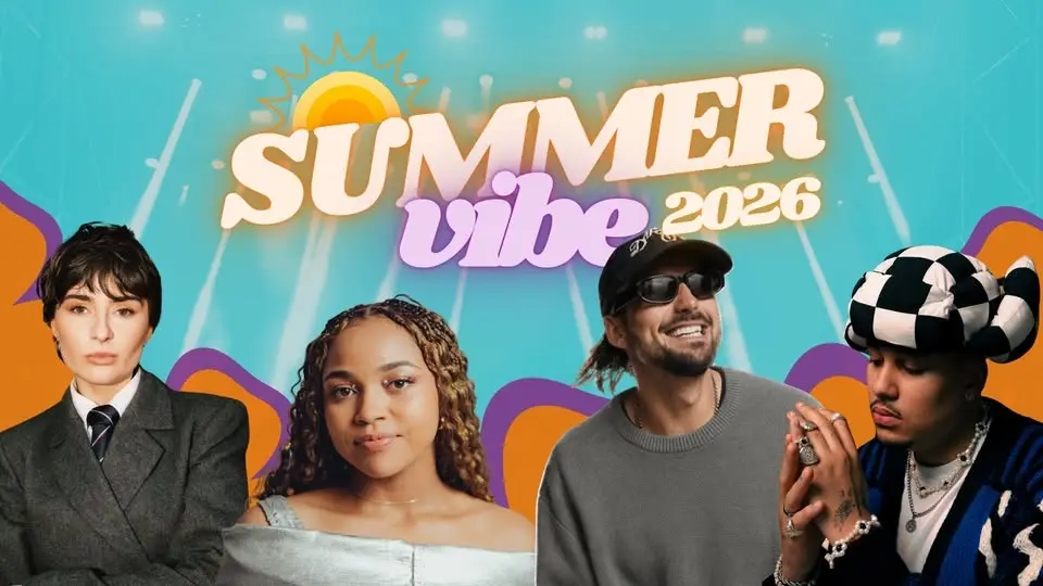 Summervibe 2026