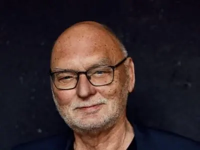 En aften i selskab med Leif Davidsen